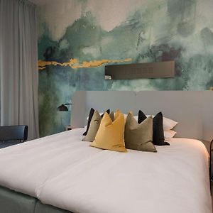 Master Suite Terrace